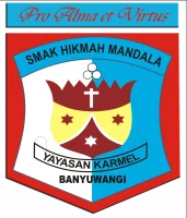 logo SMAK HM