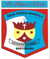 logo SMAK HM